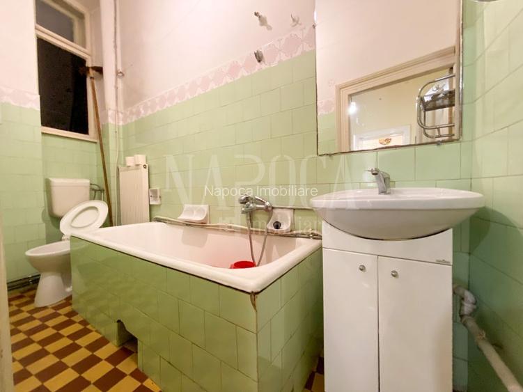 Apartament 3 camere de vanzare in Centru, Cluj Napoca - 6