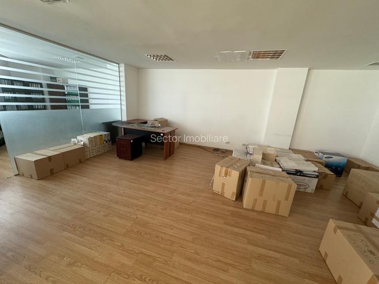 Cladire de Birouri Hala Productie Soseaua Alexandriei Stradal - 26