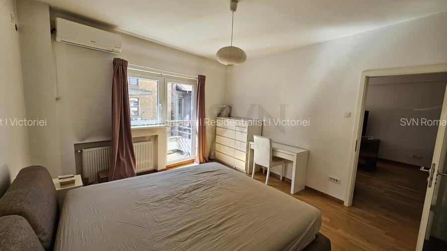 REA1025891 Apartament 3 camere I Cismigiu I Vanzare I Exclusive - 8