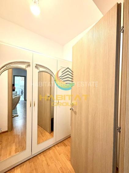 Apartament 2 camere spațios – zonă Mihail Sebastian | bloc nou | complet utilat - 8