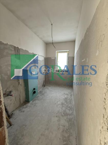 Finisaje la Alegere! Acces rapid centura! La Cheie! - 5