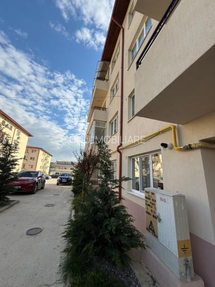 1 Camera Valea Lupului - Bloc 2024 - Loc de parcare - Pret minim de piata! - 2