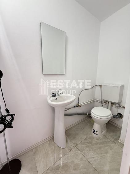 Salon de infrumusetare,  amenajat, Zona Lipovei - 17