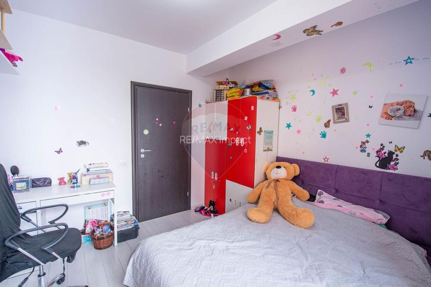 Apartament 69 mpu, cu 3 camere, de vanzare,  zona  Militari - 4