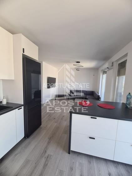 Penthouse cu 3 camere in Ciarda Rosie, loc de parcare, terasa 50 mp - 3