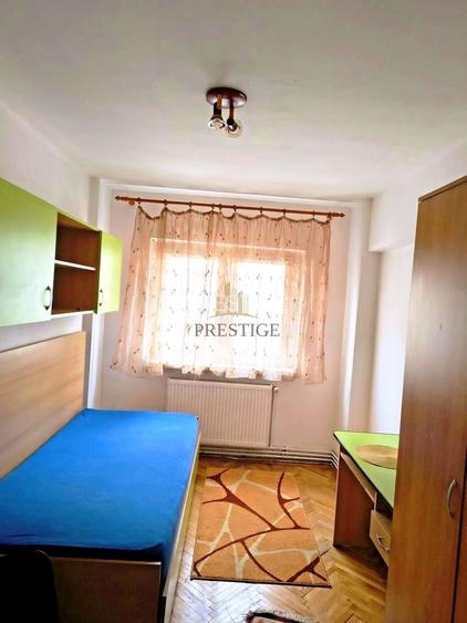 APARTAMENT DE ÎNCHIRIAT ÎN SIBIU,  3 CAMERE, ETAJ 3,  ZONA TEREZIAN - 4