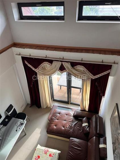 RATE! DUPLEX 3 cam Minerva 145 mp mobilat utilat - 11