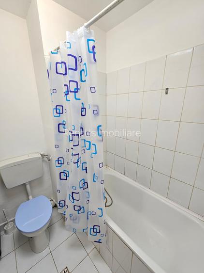 Stefan Cel Mare/Barbu Vacarescu/Centrala Prorpie/Garsoniera Spatioasa la Cheie/ - 7