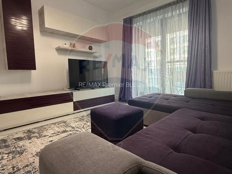 Inchiriere Apartament 2 Camere Politehnica-21 Residence Lujerului - 2