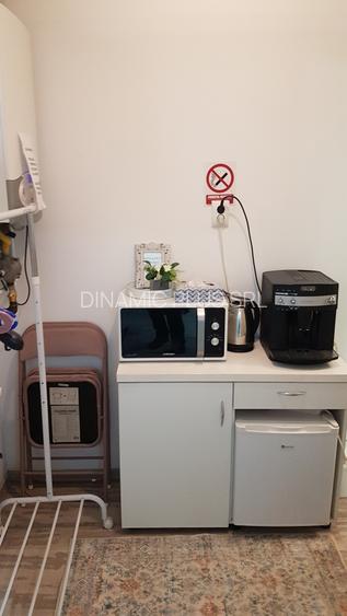 Două garsoniere ultracentral Sibiu – investiție regim hotelier - 7