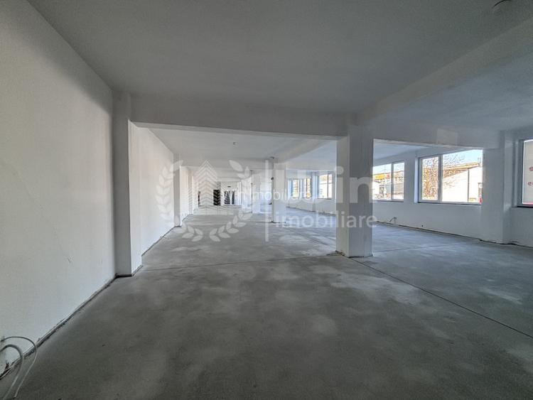 Spatiu de birou 126mp utili | Etaj 1 | Parcare | Bulevardul Muncii - 3