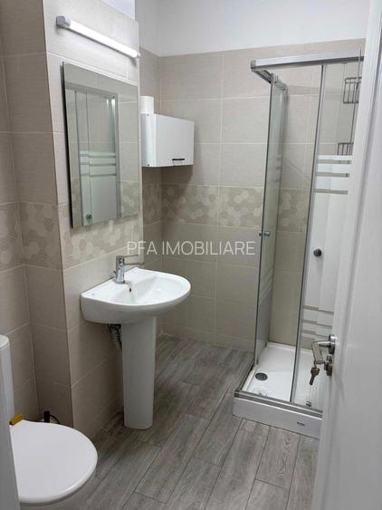 Garsoniera Grozavesti/Politehnica - 7