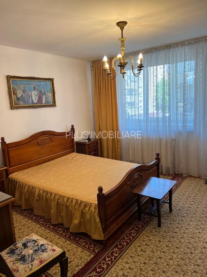 Apartament 2 camere mobilat și utilat lângă Parc Cișmigiu+Centrala Proprie - 6