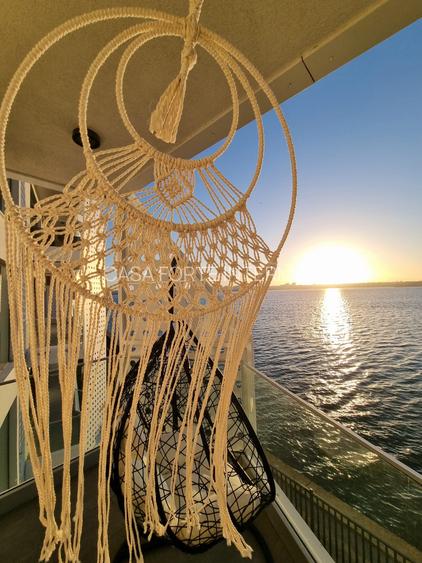 2 camere LAKE ONE Residence in statiunea Mamaia - 175.000 euro - 4