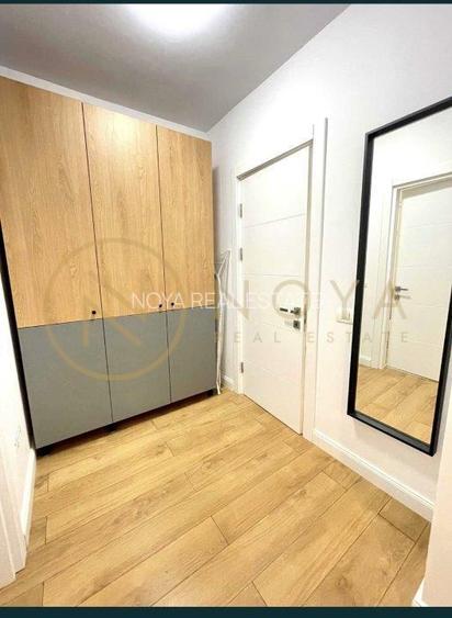 Apartament 3 camere de inchiriat Pipera cu Parcare - 12