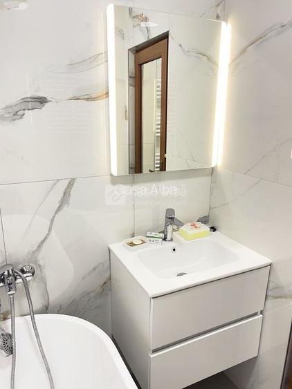 Copou - Fundatie, 3 camere ready to move, prima inchiriere - 11