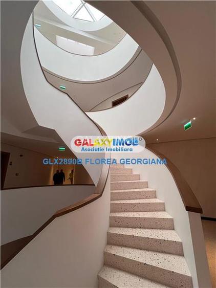 Prima inchirere penthouse 4 camere Aleea Privighetorilor - 28