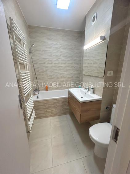Lujerului l Plaza Residence 3 l Studio Modern  l 10 Min Metrou l - 8