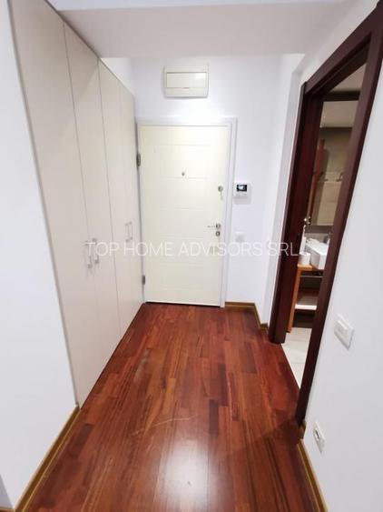 Garsoniera InCity Residence- Dristor- Vitan Mall - 12