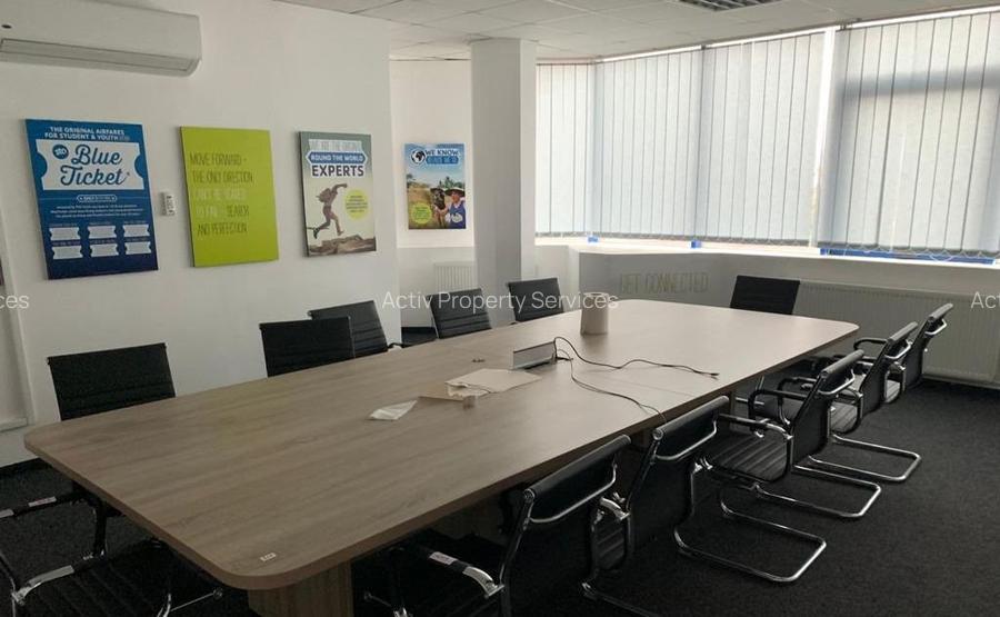 Brailei 2-4, Targu Mures - comision 0%, reprezentam proprietarul! - 4