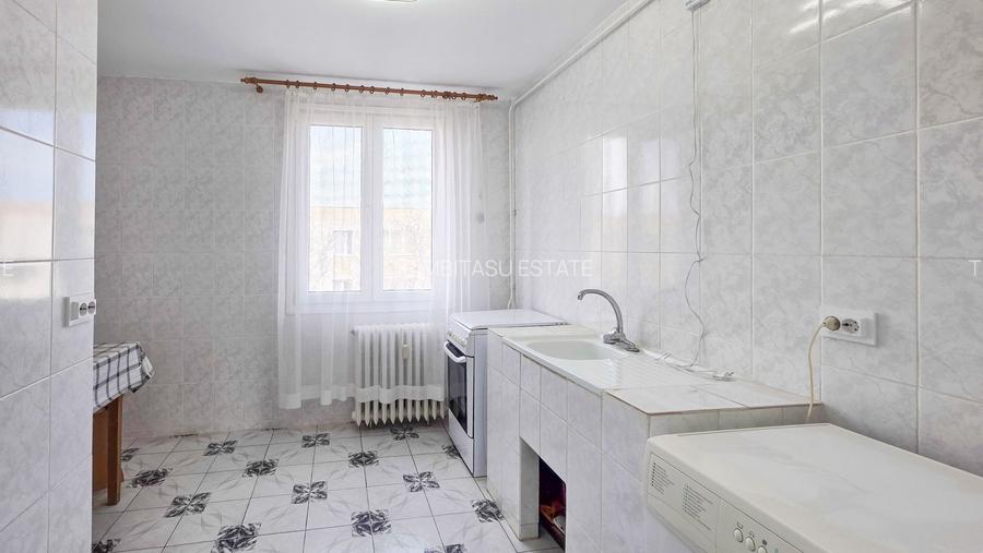 Apartament 3 camere renovat 2025, Drumul Taberei – Alea Istru - 13