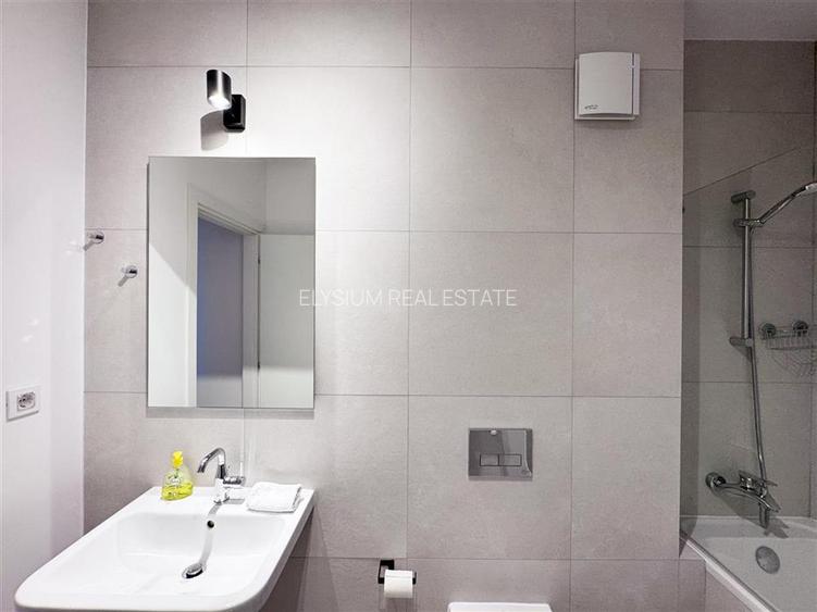 Apartament 2 camere de inchiriat Herastrau Soseaua Nordului - 18