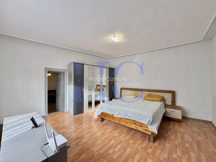 Casă 266 mp teren 800 mp - Cisnadie - locuință sau pensiune - 4