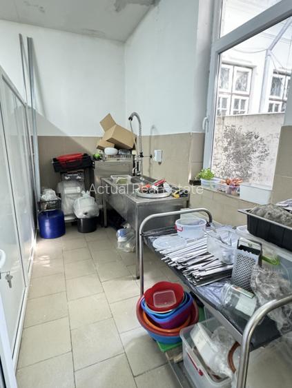 SPATIU COMERCIAL | BD MAMAIA  - 10