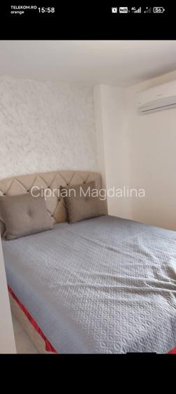 Apartament 2 camere, decomandat,  Deva, bulevardul Decebal (preț negociabil) - 4