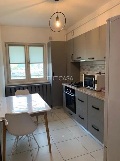 Apartament 2 camere, DECOMANDAT, LOC PARCARE INCLUS, zona Tudor Vladimirescu - C - 6