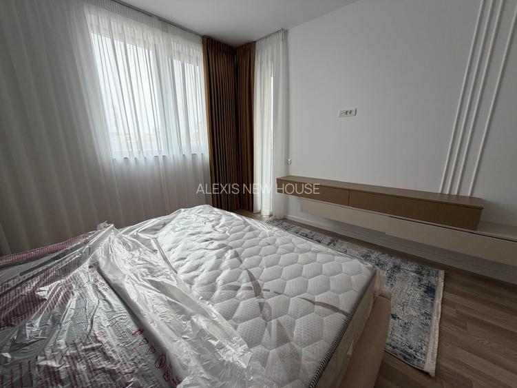 Închiriere apartament 2 camere – prima închiriere, cu loc de parcare – Pescarie - 16