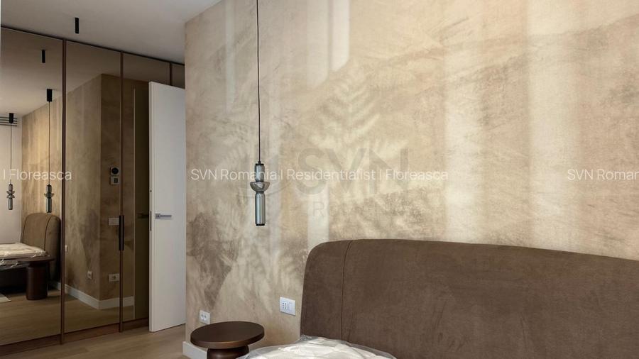 REA1029057 Apartament 4 camere Aviatorilor l Bloc Boutique - 8