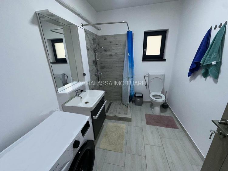 Case cu teren 600 m.p. Vasile Alecsandri - Galati - 17