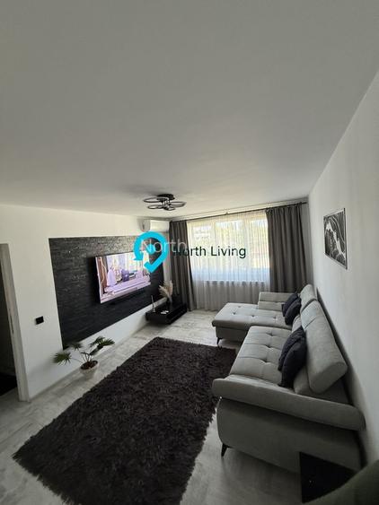 Apartament 3 camere | Drumul Taberei - 2