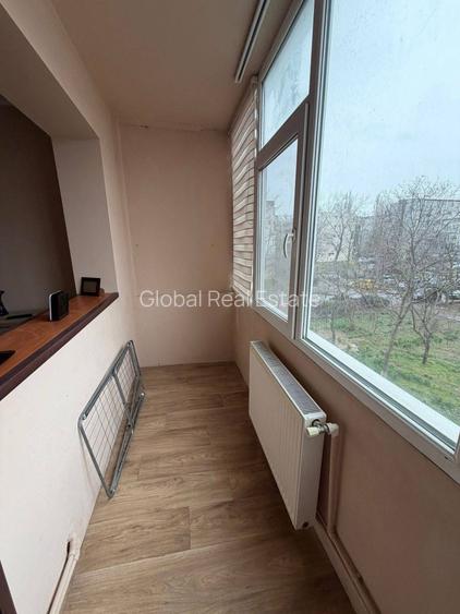 2 Camere Decomandat Circular Zona City Park - 6