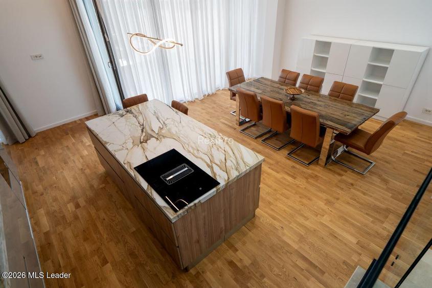 Iancu Nicolae - Vila high-end pe malul lacului, Gradina cu Ponton - 45