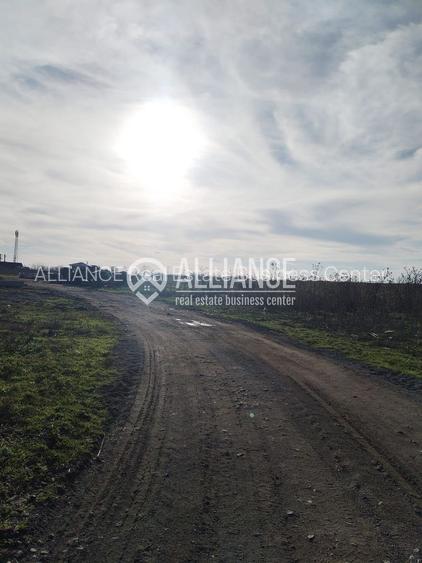 Techirghiol (cod04)-Teren 440 mp ideal investitie constructie casa - 4