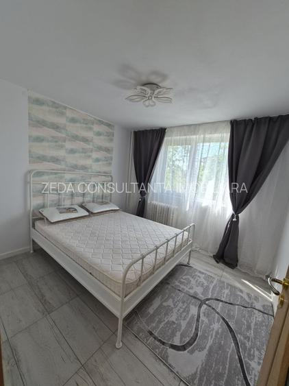 Apartament 2 camere zona Titan - 3