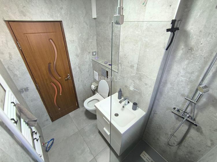 COMISION 0% | Mansarda 3 camere | 60 mp | Aradului langa Piata Verde. - 7