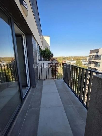 Tatarasi Kaufland-2 Camere Decomandat  56mp-bloc nou intabulat - 10