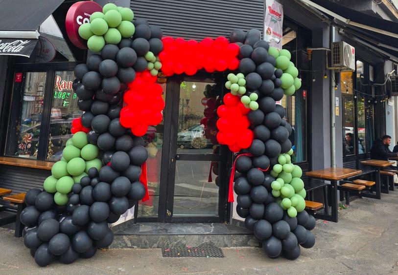 Spațiu comercial central - 2