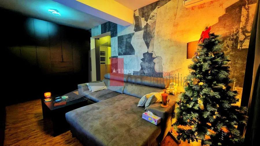 Vânzare apartament 2 camere cu centrală Giurgiului - Pța Progresului - 7