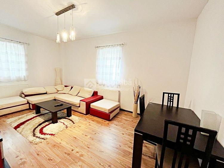 Centru - Fundatie, apartament cu 2 camere modern, disponibil imediat - 2