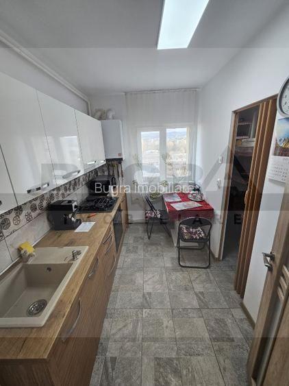 Apartament de 2 camere, 44mp, etaj intermediar, zona Profi - 3