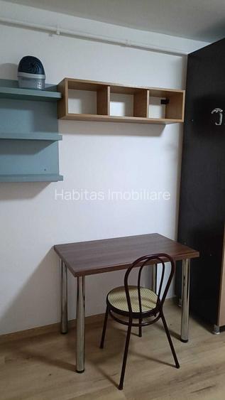 Garsoniere, de vanzare in Marasti, zona strazii Cojocnei, etaj 1 - 10