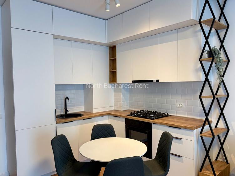 De inchiriat | Apartament 2 Camere | Tunari | Prima inchiriere - 2