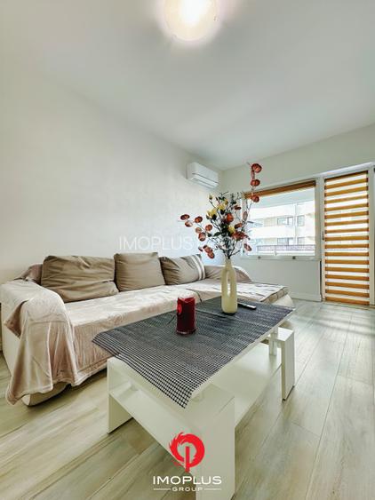 APARTAMENT DECOMANDAT  2 CAMERE ROYAL TOWN COPOU spre inchiriere - 13