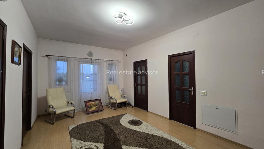 Casa de inchiriat in zona Voluntari Soseaua de Centura DN2 - 16