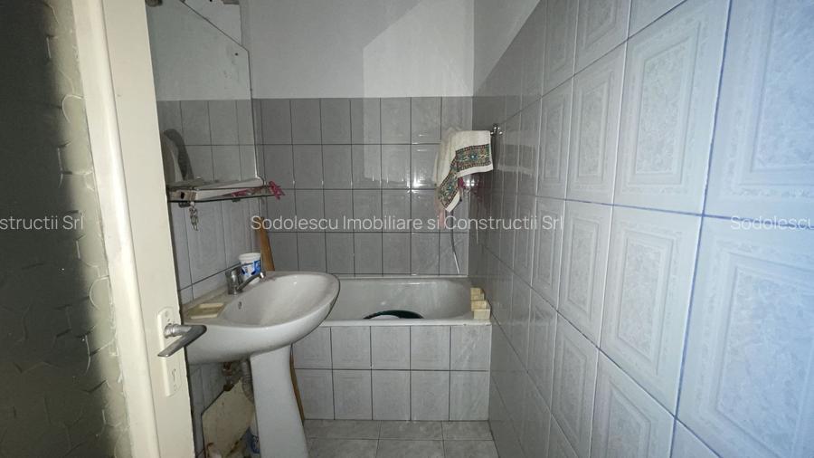 Apartament 1 camera ,etajul 1 -zona Aradului - 13