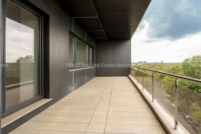 INCHIRIERE  BIROURI LUX sos NORDULUI  200-250mp+ parcare subterana inclusa - 13